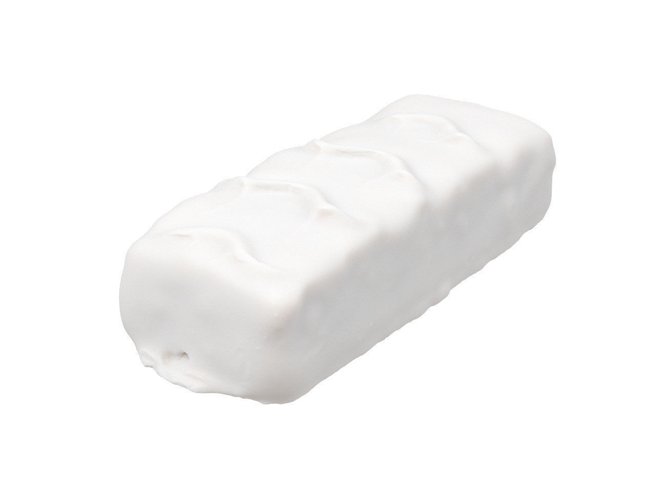 Photorealistic Chocolate Bar 3D Scan 3D model_7