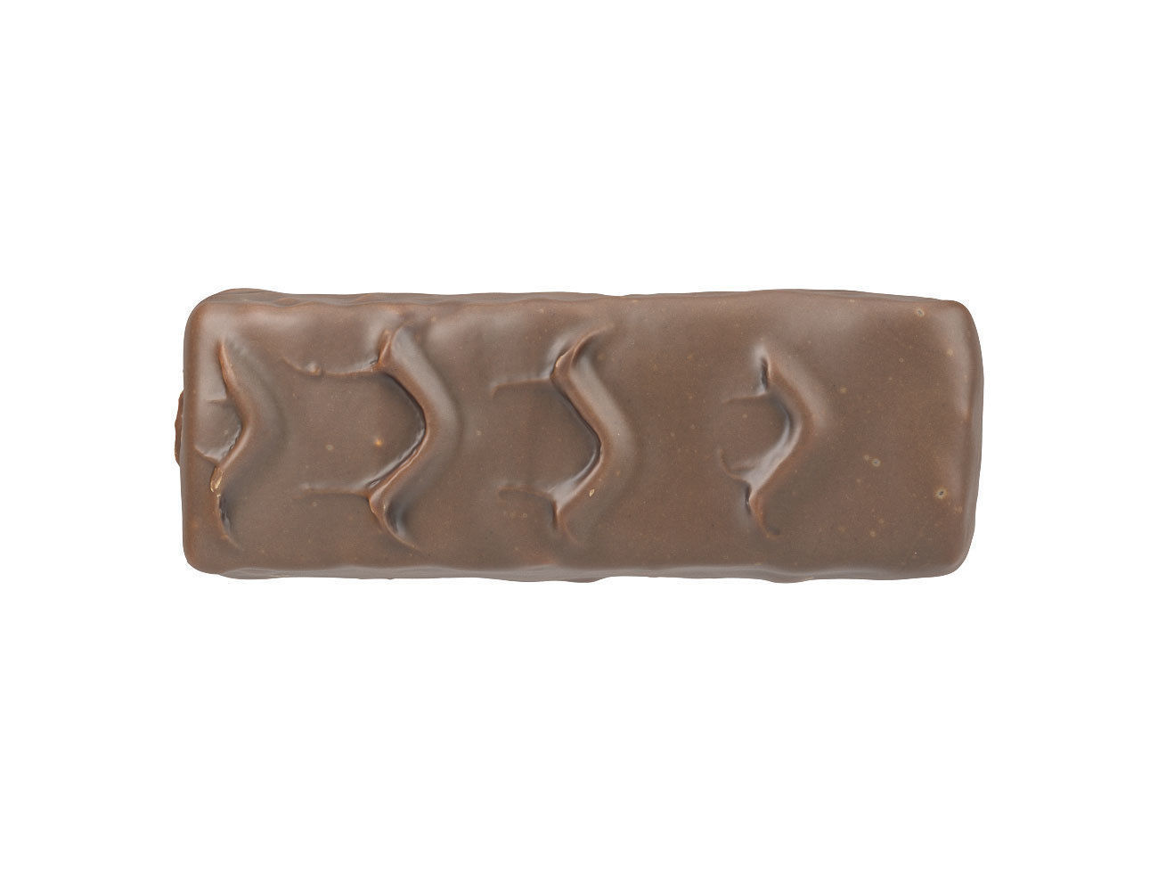 Photorealistic Chocolate Bar 3D Scan 3D model_3