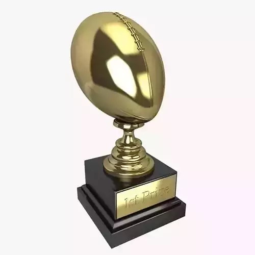 Football Trophy