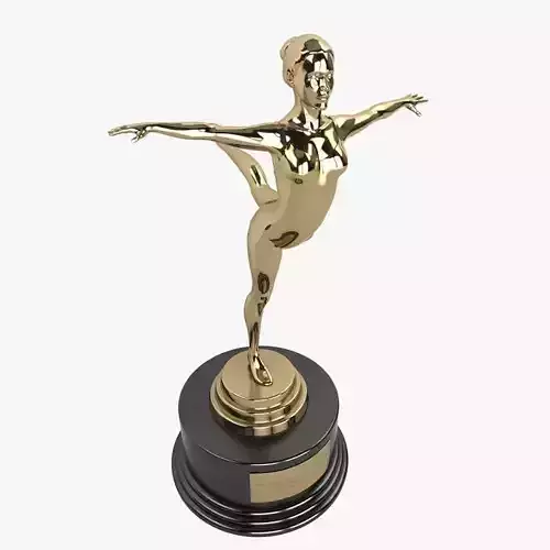 Dance Trophy