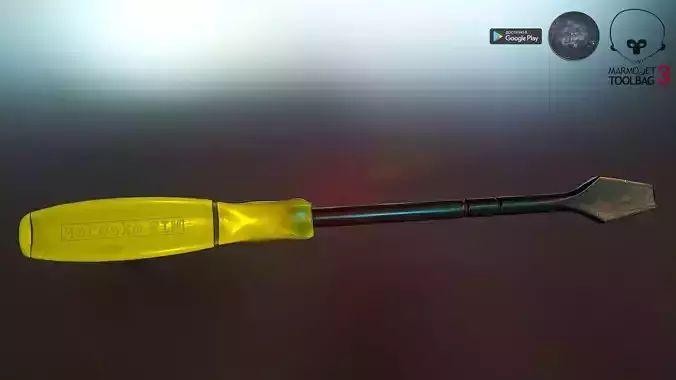 screwdriver Battlefield V 