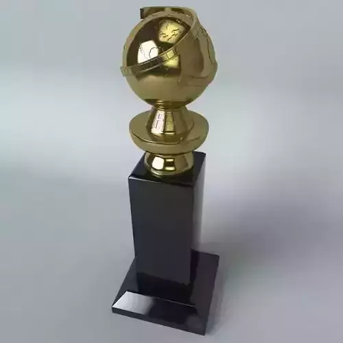 Golden Globe Award
