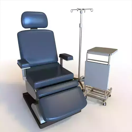 Medical Chair
