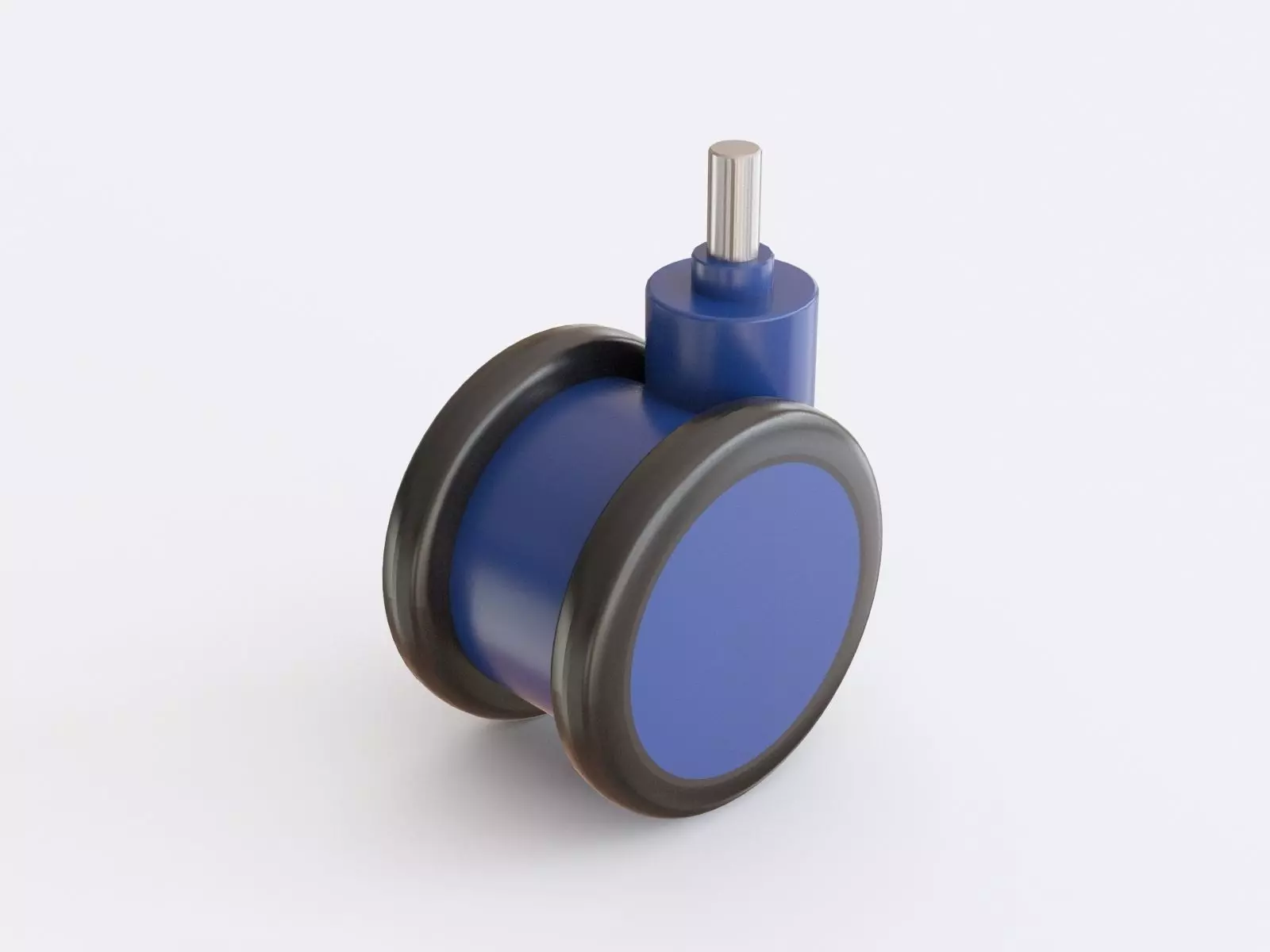 Castor 05 07 3D model_0