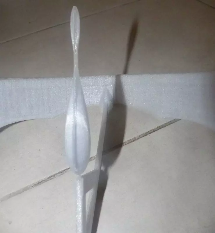Analemma Sundial 3D print model_0