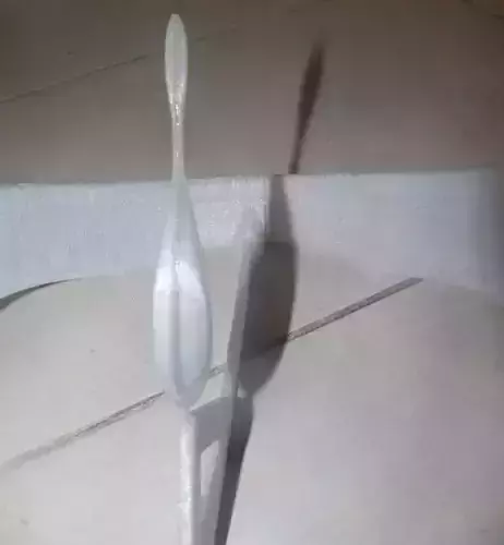 Analemma Sundial 3D print model