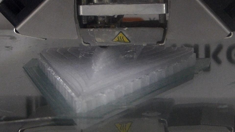 SSTO Spaceplane Design Printable Model 3D print model_27