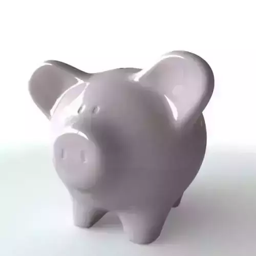 Piggy Bank
