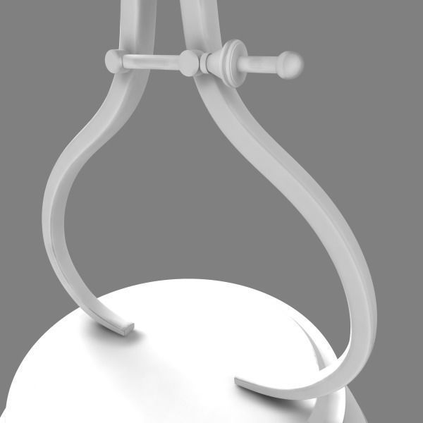 Motor Trend Award 3D model_6