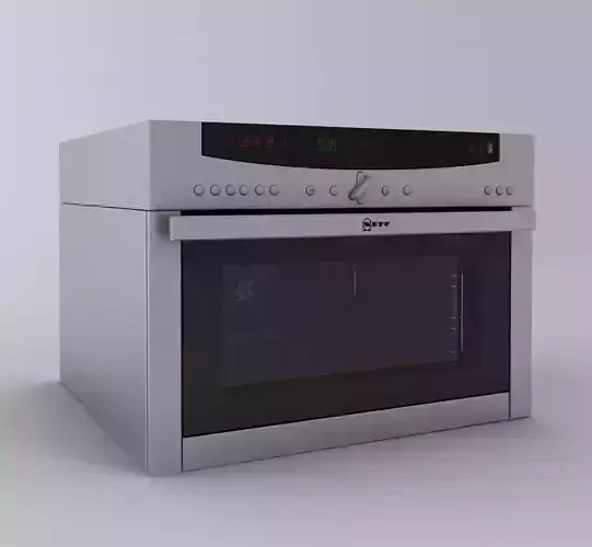 Neef Microwave