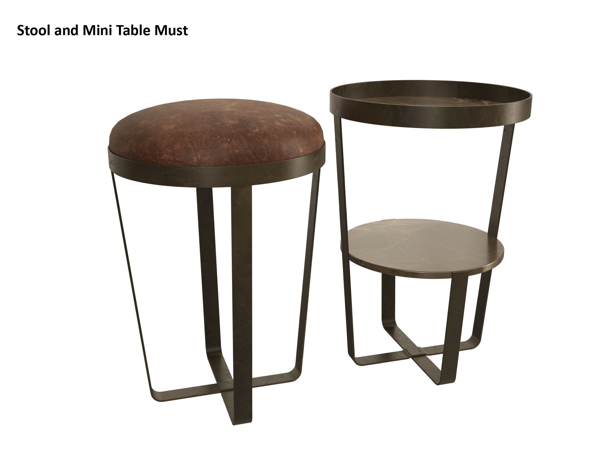 Must Altamarea Bathroom 3D model_1