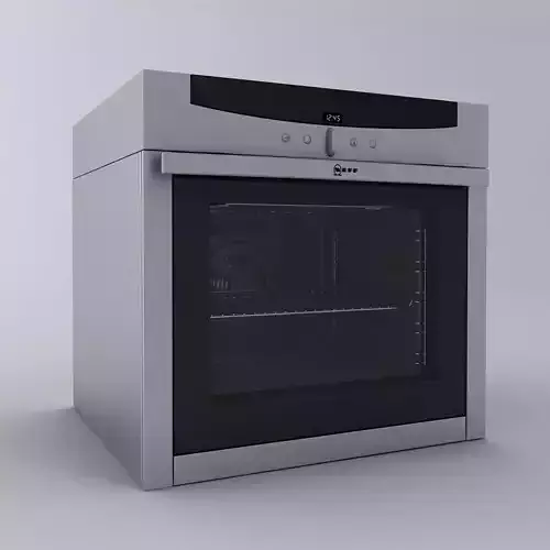 Neef Oven