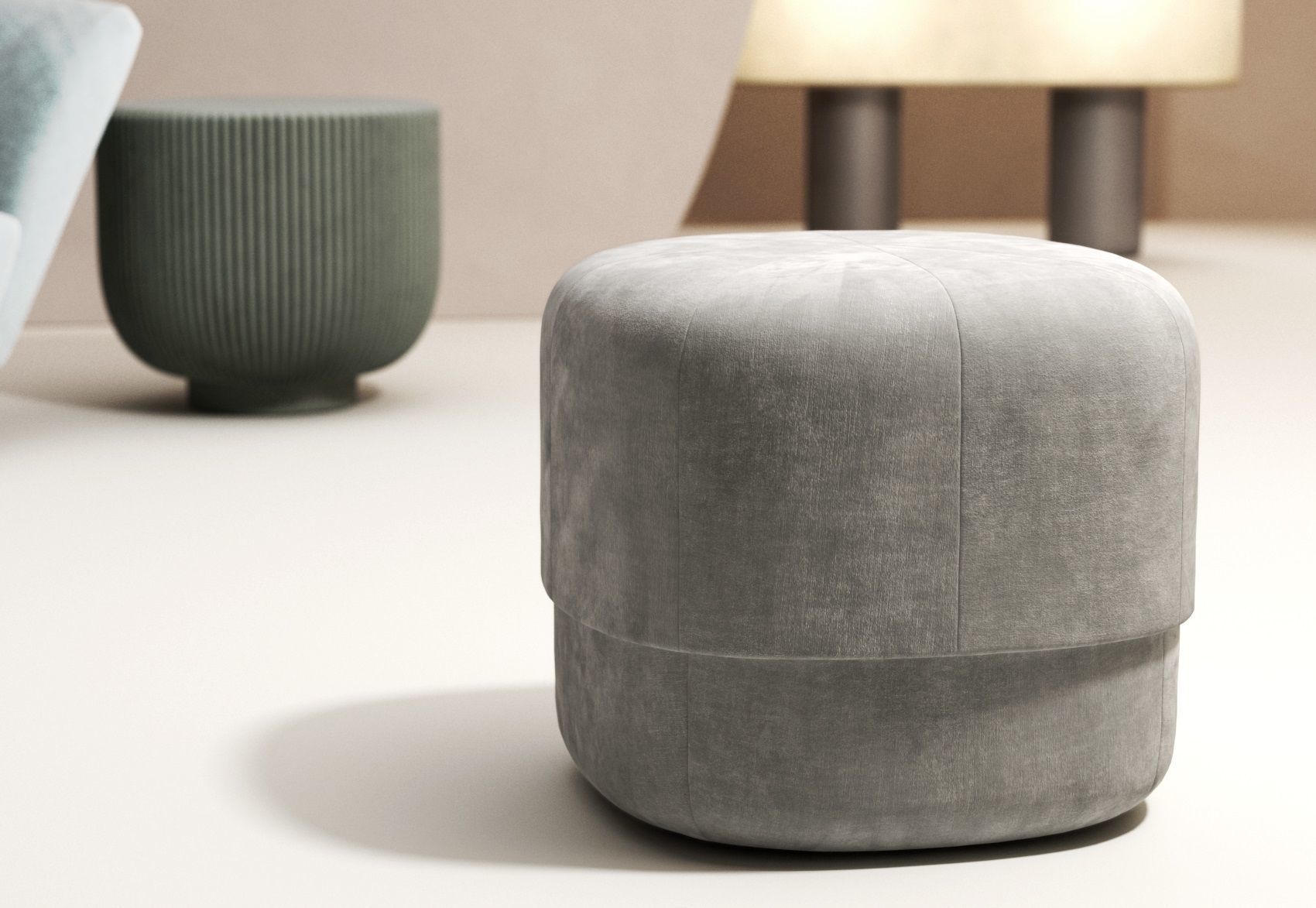 BeInspiration 66 3D model_4