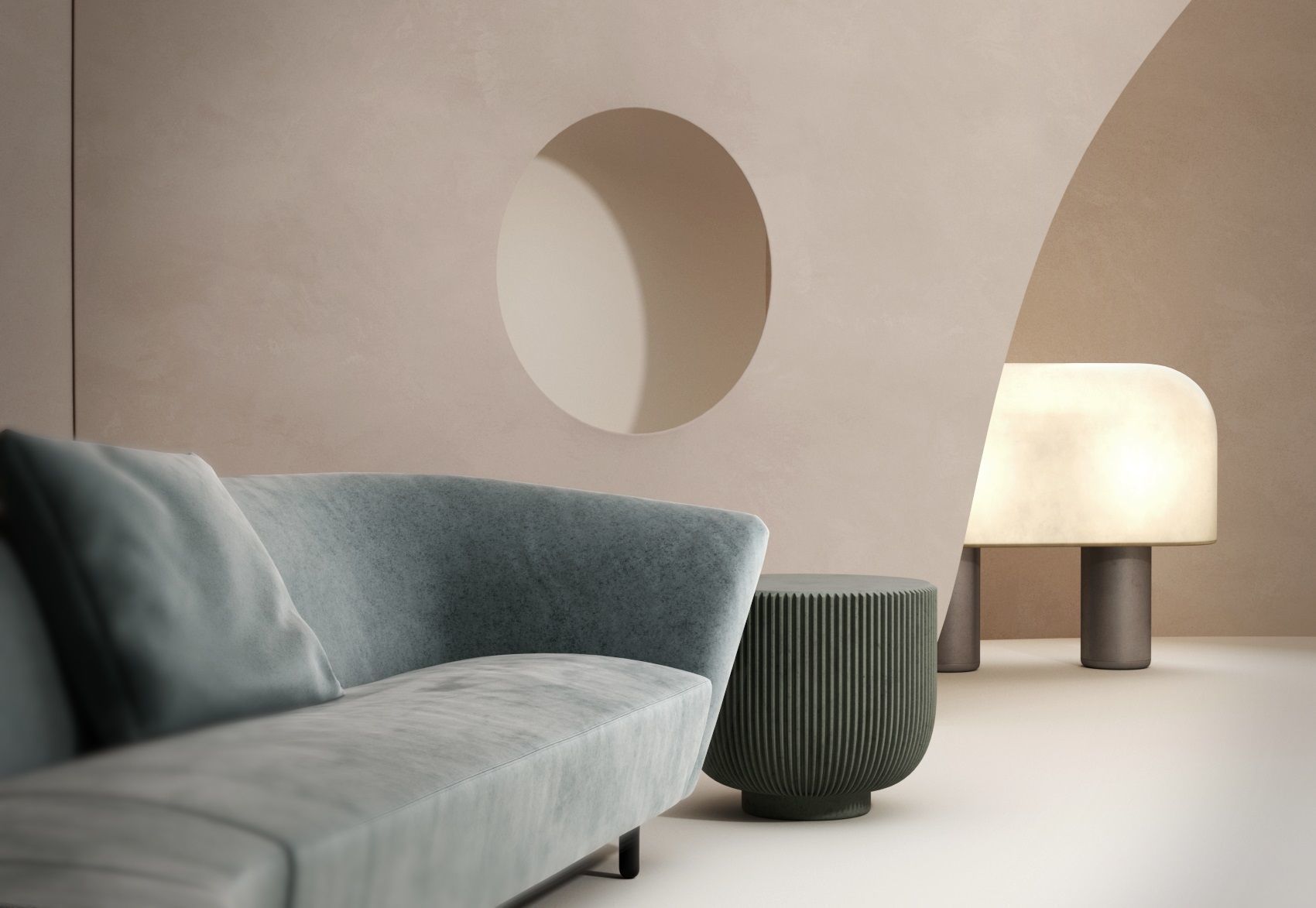 BeInspiration 66 3D model_3