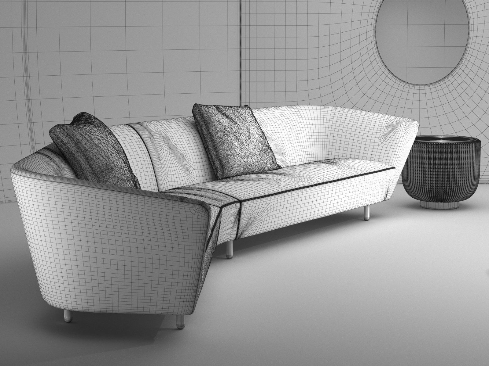 BeInspiration 66 3D model_7