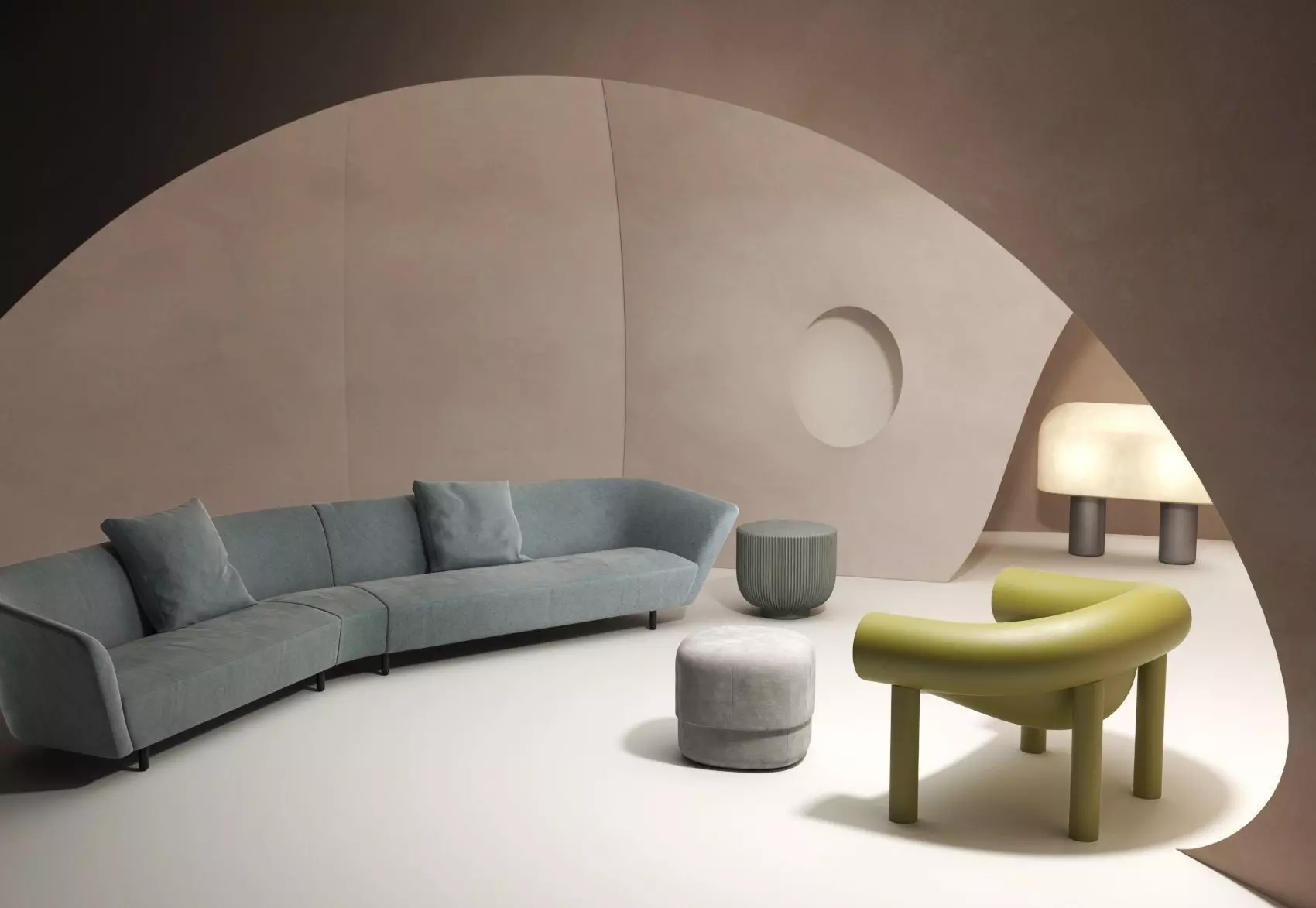 BeInspiration 66 3D model_0