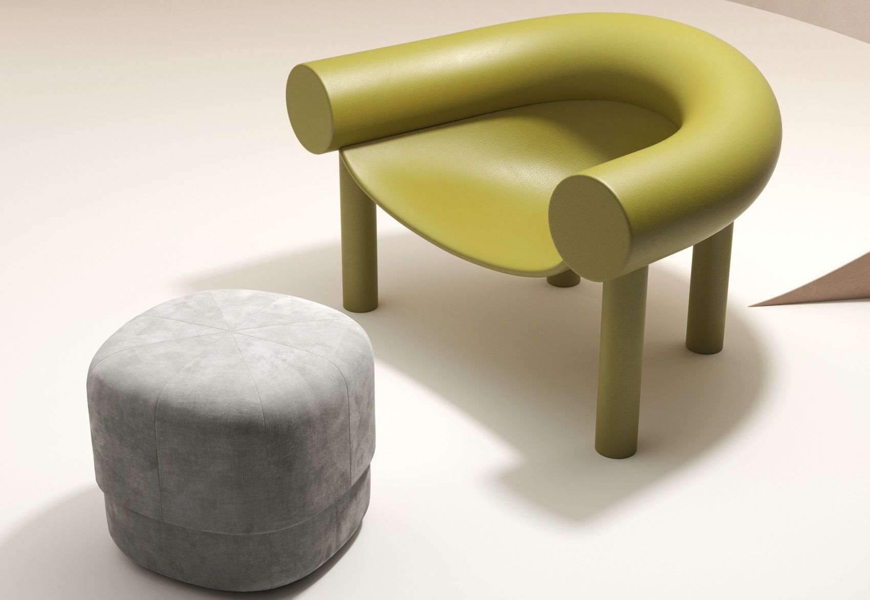 BeInspiration 66 3D model_1