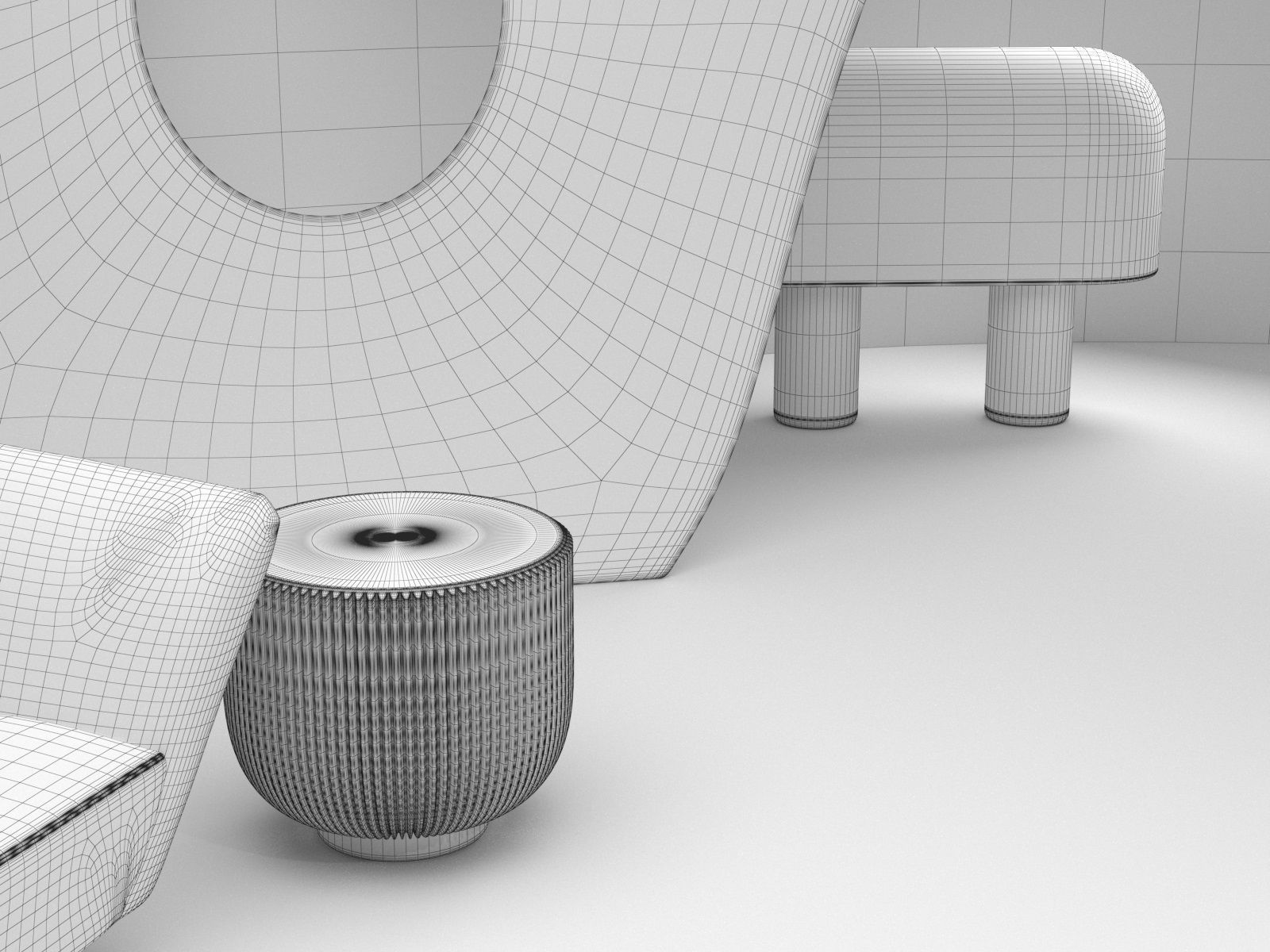 BeInspiration 66 3D model_5