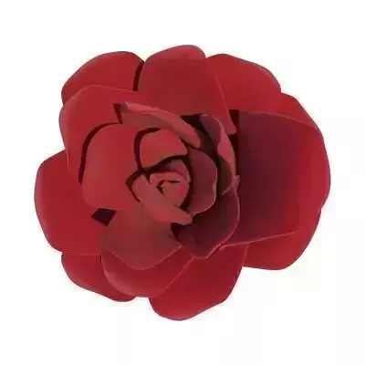 Roses rose 3D model