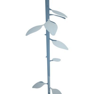 Roses rose 3D model_6