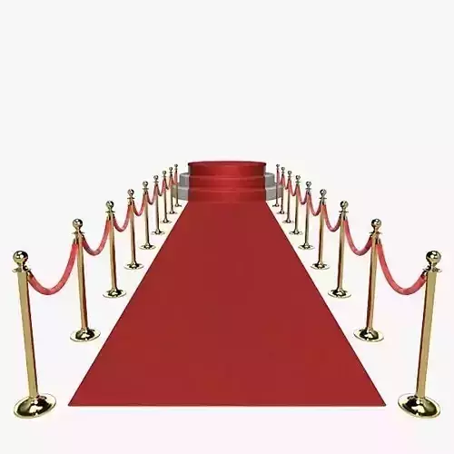 Red Carpet