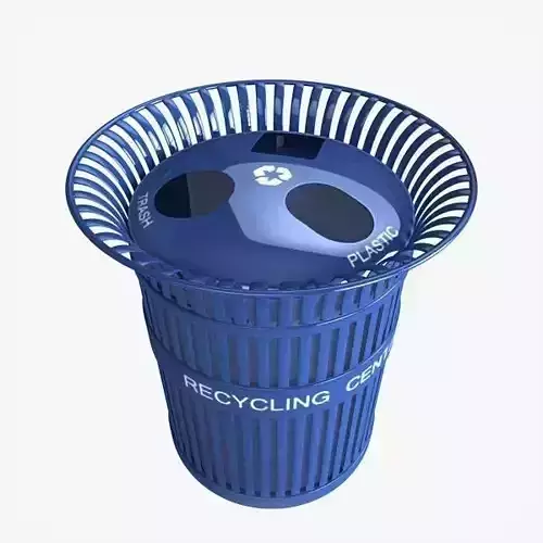 Recycling Bin