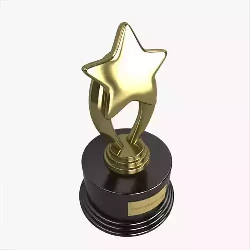 Star Trophy
