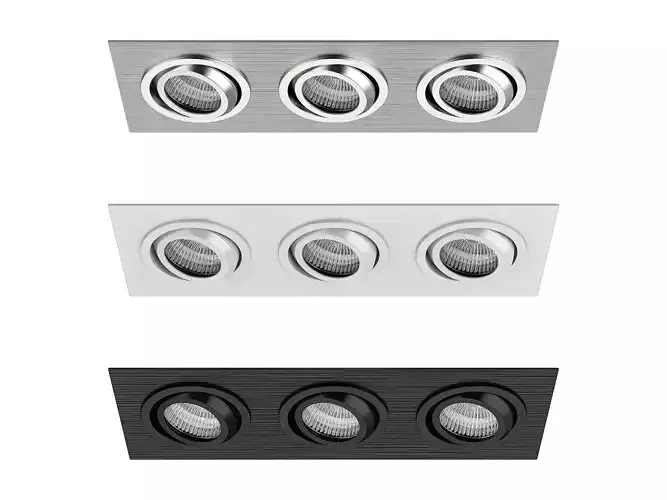 0116x3 Singo Lightstar Spotlight