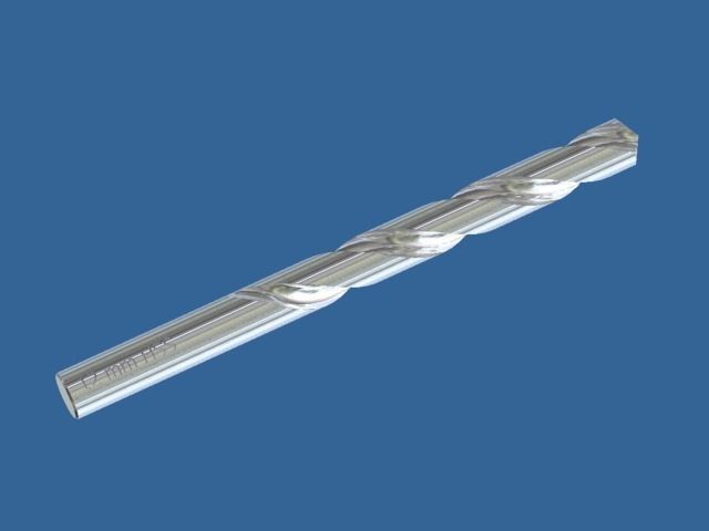 Mechanical Part 12mm Free 3D model