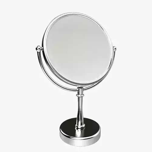 Vanity Mirror
