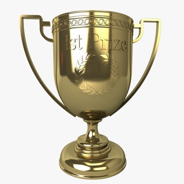 Trophy C