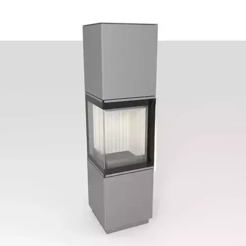 Romotop ESQUINA steel