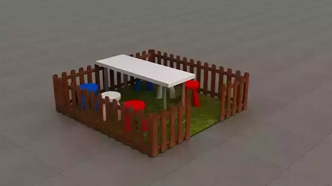 Child Park