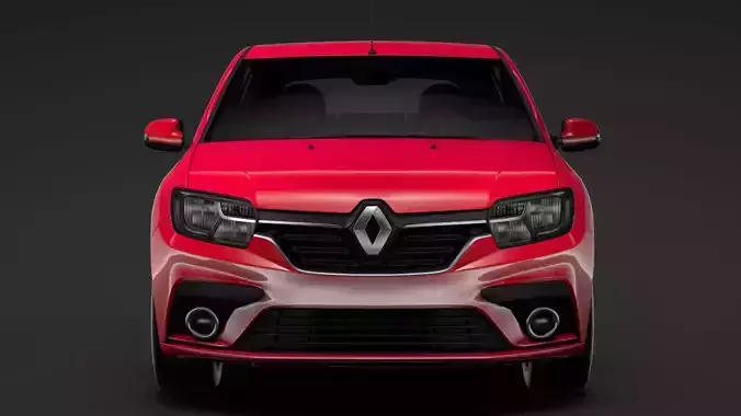 Renault Sandero 2020