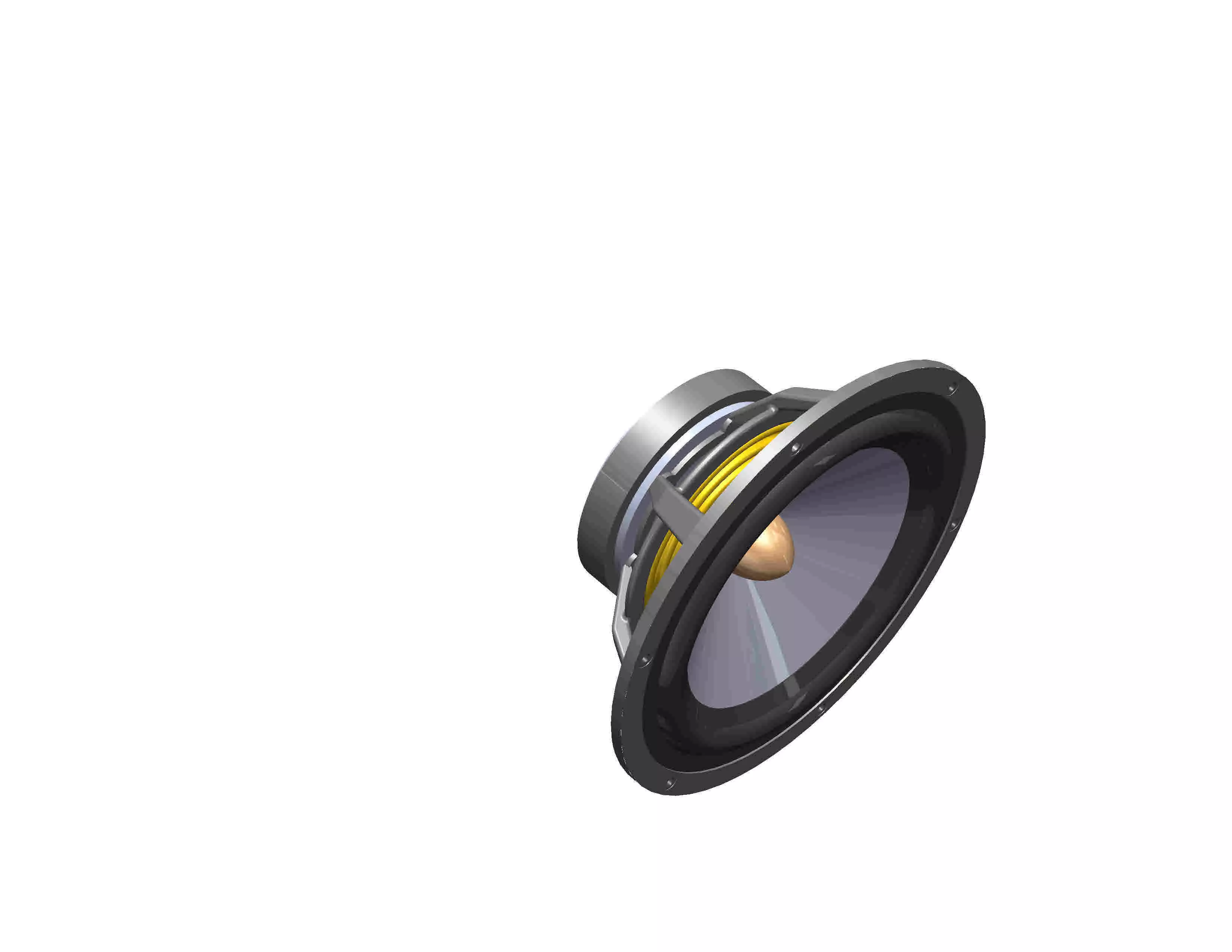 Seas excel W22EX-001 Free 3D model