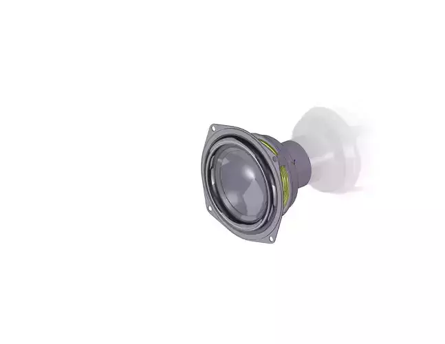 3 aurasound full range