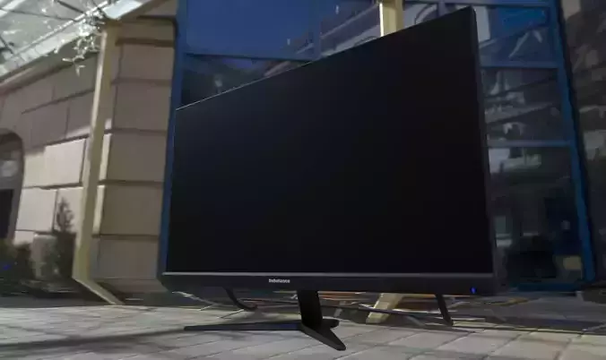 2K Monitor