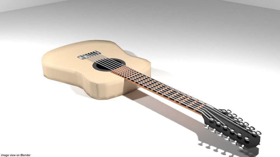 Collection of Guitar _6