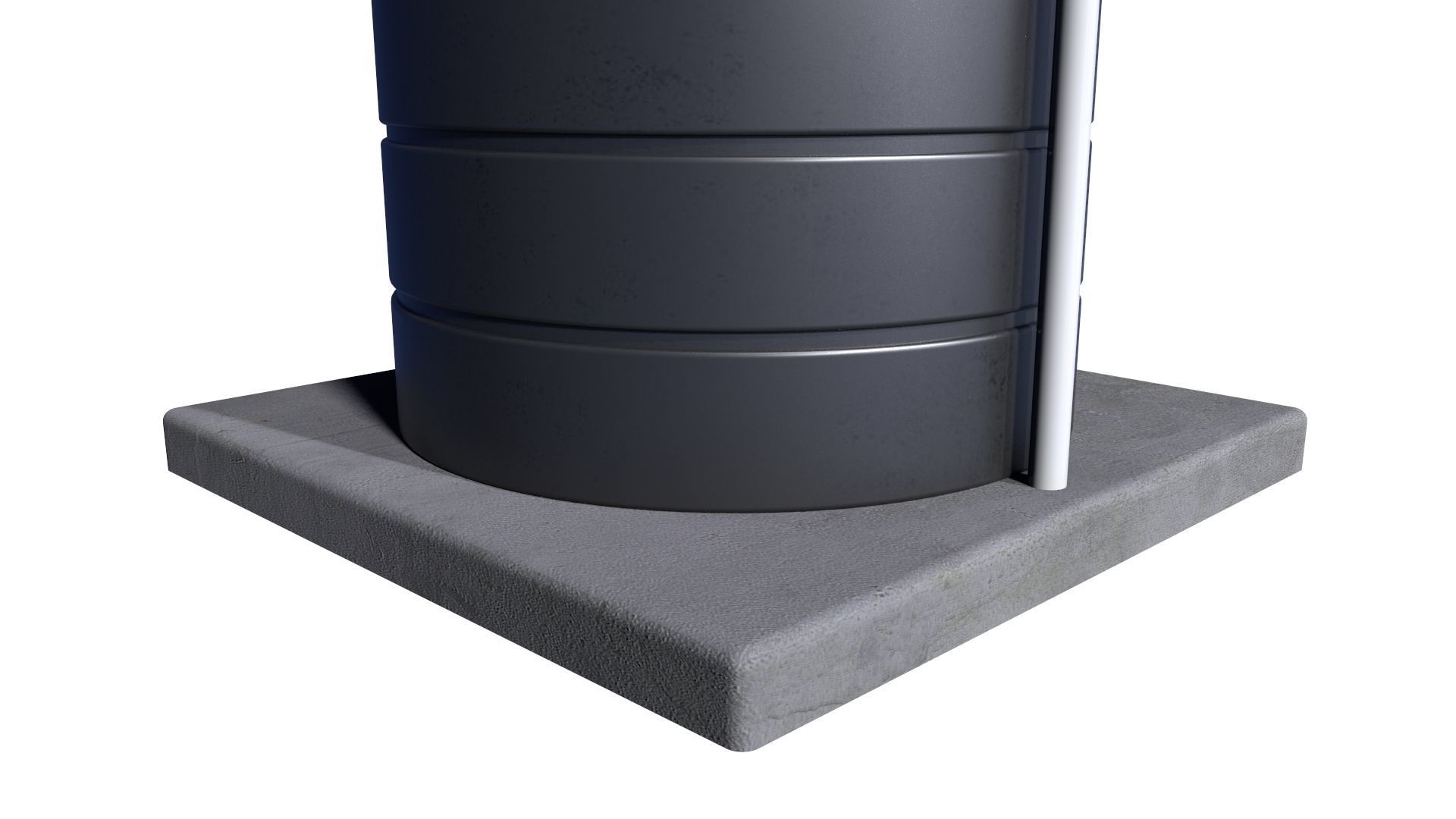 Water tank collection 1 3D model_19