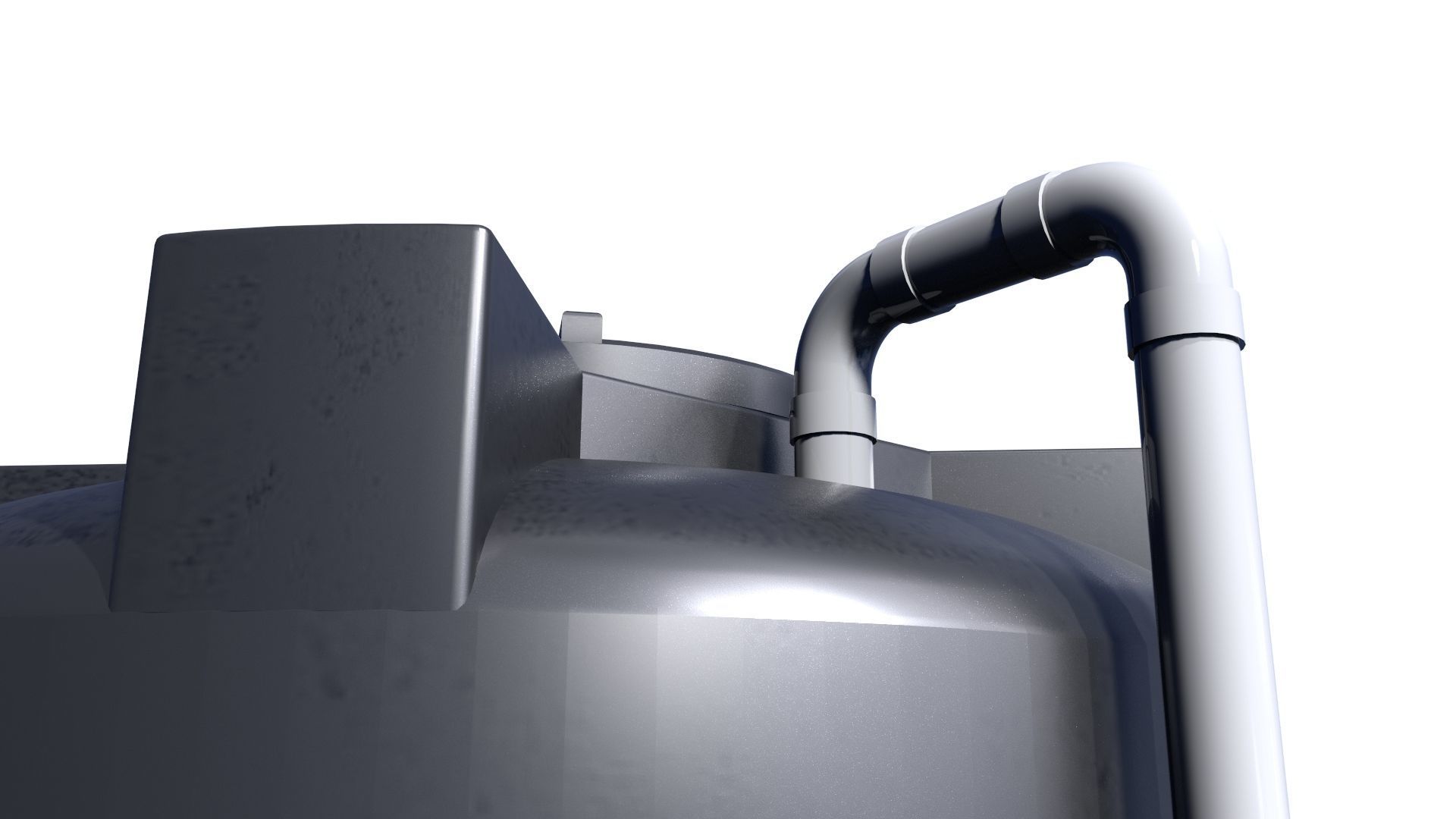 Water tank collection 1 3D model_17