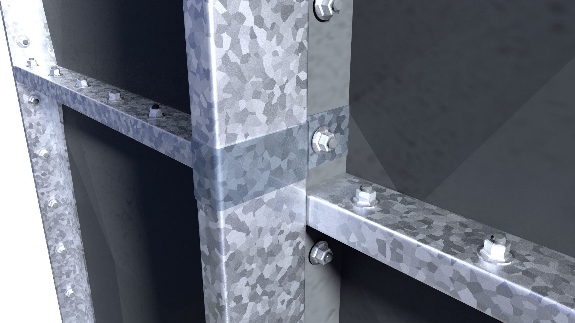 Water tank collection 1 3D model_23