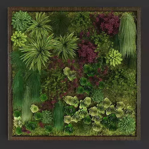 Vertical gardening 04