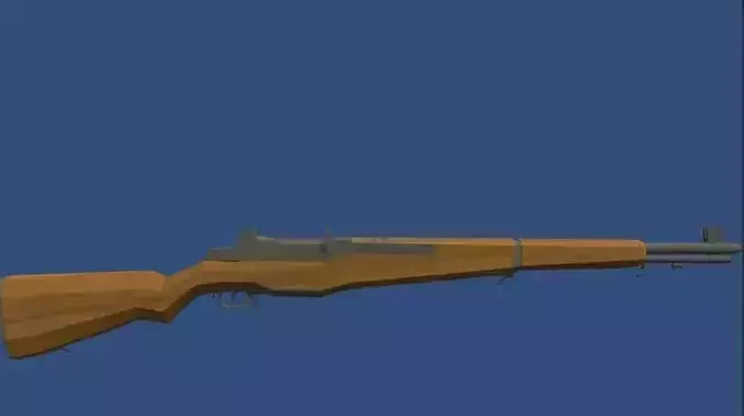 M1 Garand