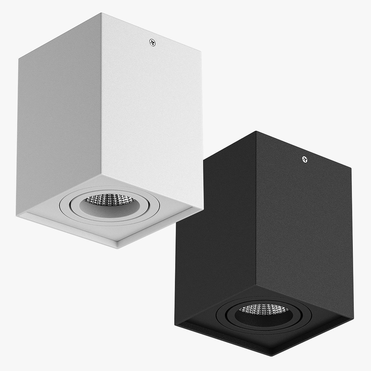 05207x Rettango Lightstar Spotlight 3D model_9