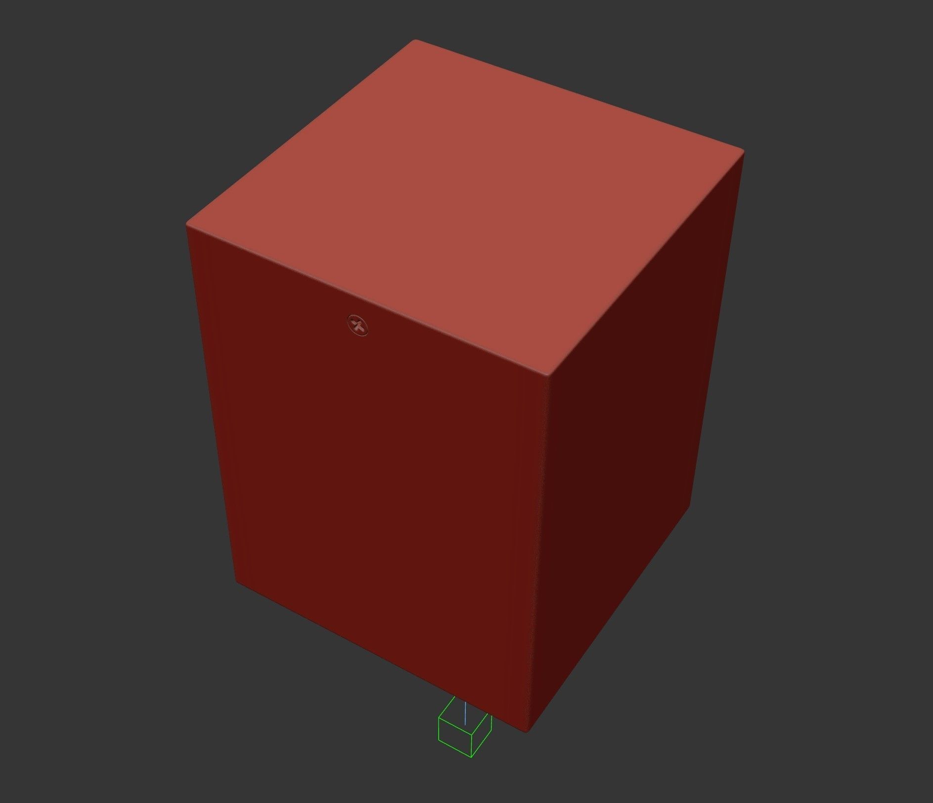 05207x Rettango Lightstar Spotlight 3D model_7