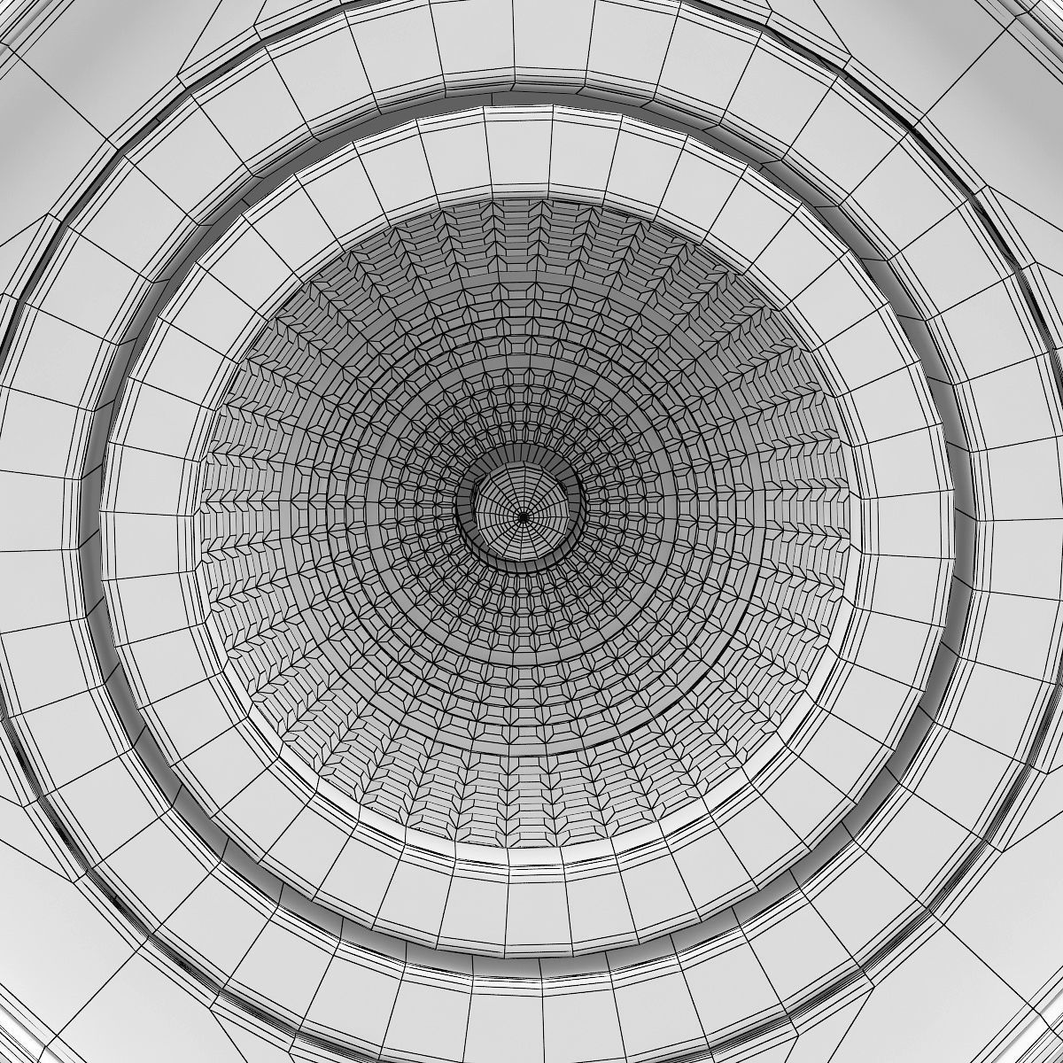 05207x Rettango Lightstar Spotlight 3D model_5