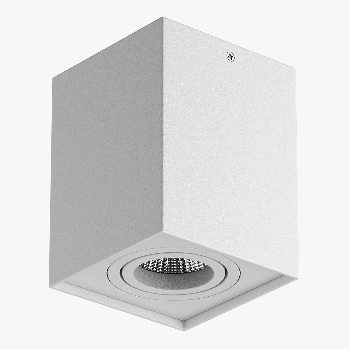 05207x Rettango Lightstar Spotlight 3D model_1