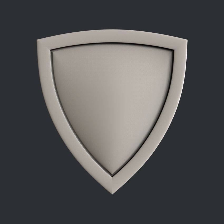 3d STL models for CNC set knight 3D model_13