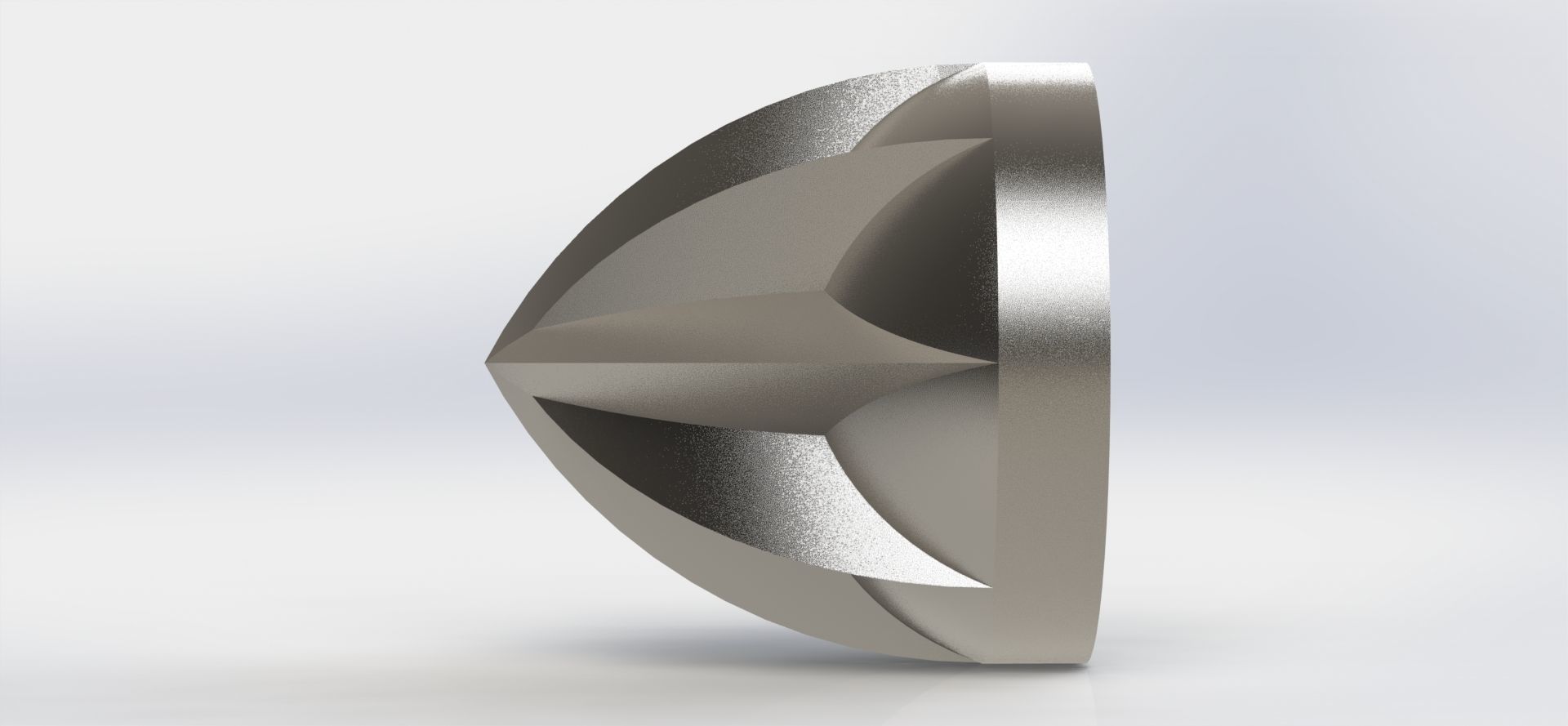 Peca de reposicao - Reposition piece Arno Citrus Power 3D print model_17