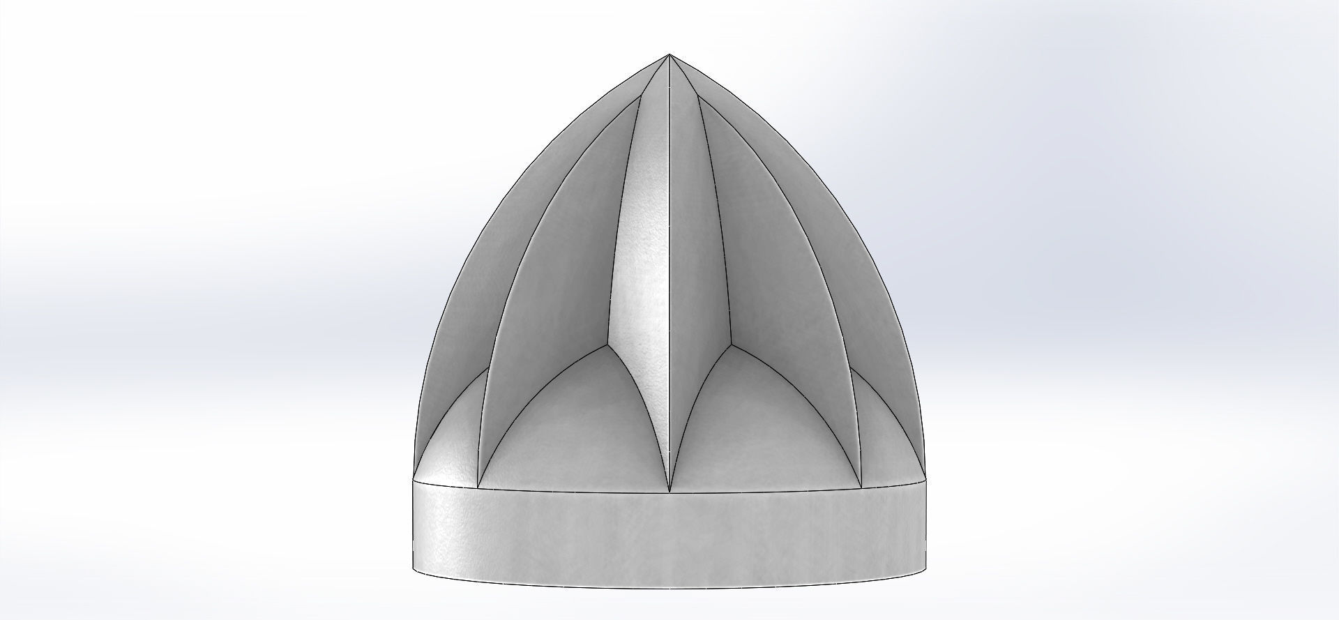 Peca de reposicao - Reposition piece Arno Citrus Power 3D print model_8